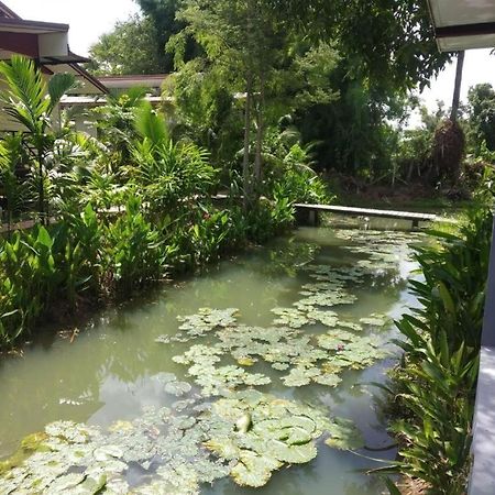 Nangrong Garden Home Экстерьер фото