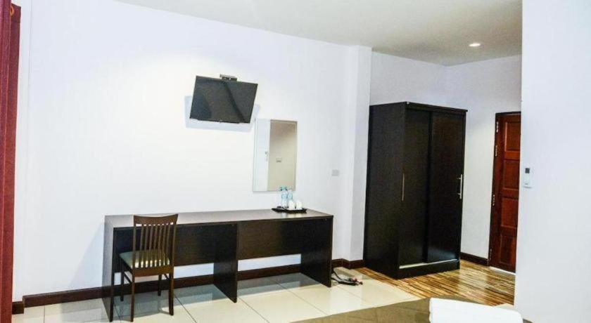 Nangrong Garden Home Экстерьер фото